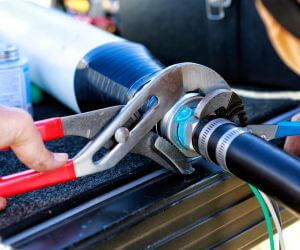 About Sewer Line Pros Burlingame, CA