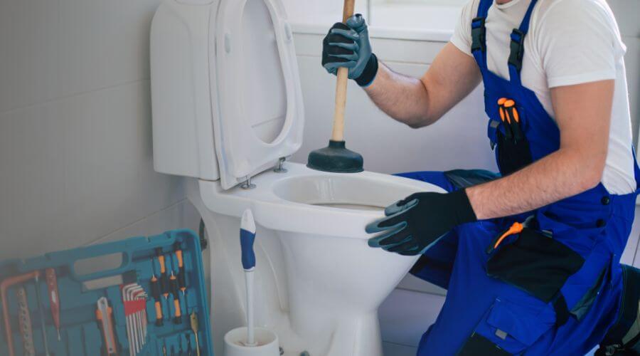 Professional sewer line repair services in Burlingame, CA