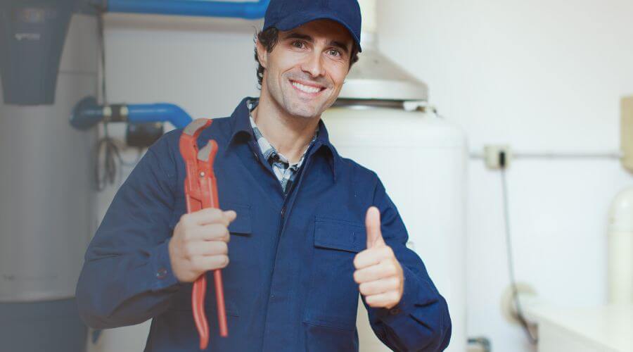 Local sewer line repair in Burlingame, CA